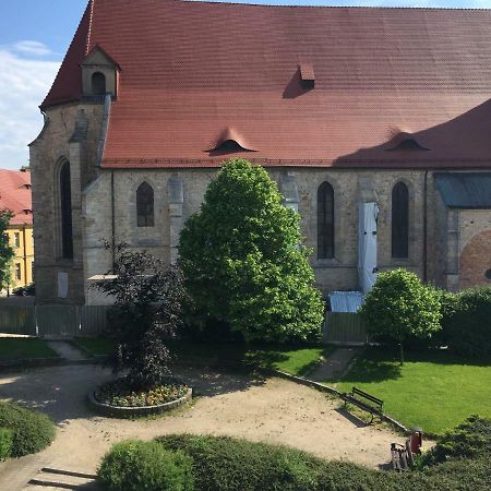 Apartament24-Just In Center Boleslawiec  Exterior foto